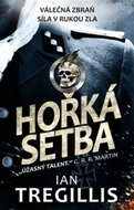 Hořká setba: Válečná zbraň, síla v rukou zla - Kniha