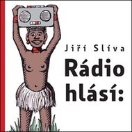 Rádio hlásí: - Kniha