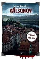 Wilsonov - Kniha