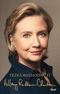 Těžká rozhodnutí - Kniha