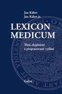 Lexicon medicum - Kniha
