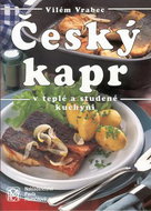 Český kapr - Kniha