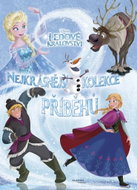 Ledové království Nejkrásnější kolekce příběhů - Kniha