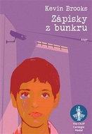 Zápisky z bunkru - Kniha