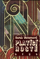 Platící hosté - Kniha