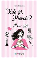 Kde jsi, Pierote? - Kniha