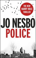 Police - Kniha