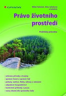 Právo životního prostředí - Kniha