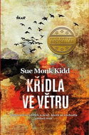 Křídla ve větru - Kniha
