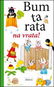 Bumtarata na vrata! - Kniha