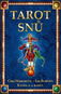 Tarot snů: Kniha a 78 karet - Kniha