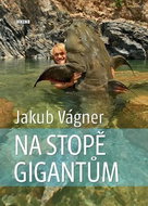 Na stopě gigantům - Kniha