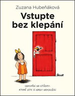 Vstupte bez klepání - Kniha