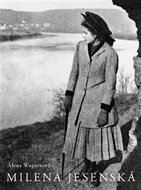 Milena Jesenská - Kniha