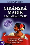 Cikánská magie a numerologie - Kniha