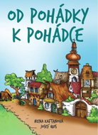 Od pohádky k pohádce - Kniha