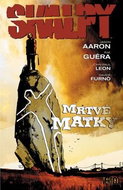 Skalpy Mrtvé matky - Kniha