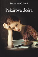 Pekárova dcéra - Kniha