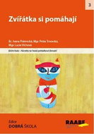 Zvířátka si pomáhají - Kniha