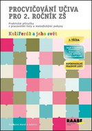 Procvičování učiva pro 2. ročník ZŠ: Kuliferda a jeho svět - Kniha