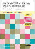 Procvičování učiva pro 3. ročník ZŠ: Kuliferda a jeho svět - Kniha