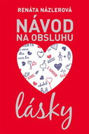 Návod na obsluhu lásky - Kniha