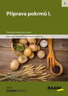 Příprava pokrmů I.: Praktické náměty pro výuku - Kniha