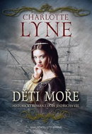 Děti moře - Kniha