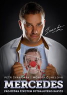Mercedes Petr Švancara - Kniha