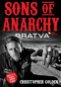 Sons of Anarchy: Bratva - Kniha