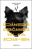 Dánská občanská válka - Kniha