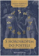 S horoskopem do postele - Kniha
