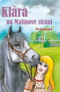 Klára na Malinové stráni - Kniha