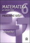 Matematika 6 pro základní školy Aritmetika Pracovní sešit - Kniha