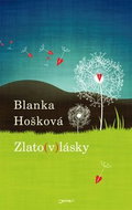 Zlato(v)lásky - Kniha
