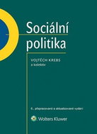 Sociální politika - Kniha
