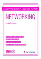 Networking - Kniha