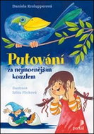 Putování za nejmocnějším kouzlem - Kniha