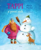 Tappi a první sníh - Kniha