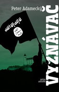 Vyznávač - Kniha