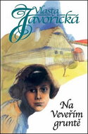 Na Veveřím gruntě - Kniha