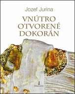 Vnútro otvorené dokorán - Kniha