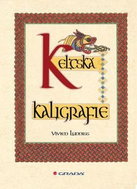 Keltská kaligrafie - Kniha