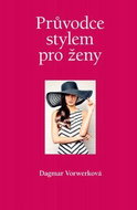 Průvodce stylem pro ženy - Kniha