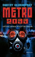 Metro 2033 - Kniha