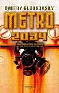 Metro 2034 - Kniha