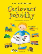 Cestovací pohádky - Kniha