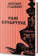 Paní Bovaryová - Kniha