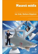 Masová média - Kniha