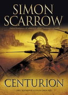 Centurion - Kniha